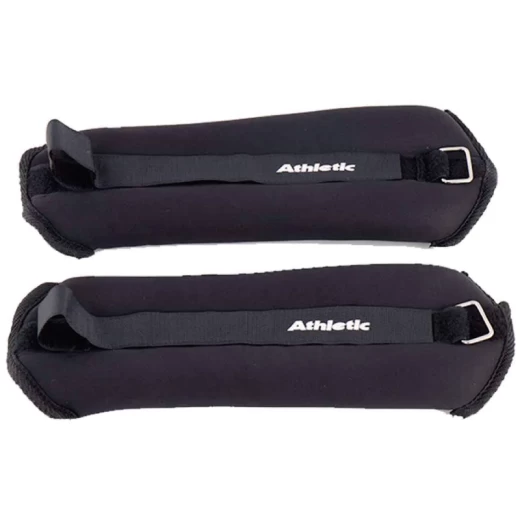 TOBILLERA NEOPRENE ACATI15106 5KG ATHLETIC