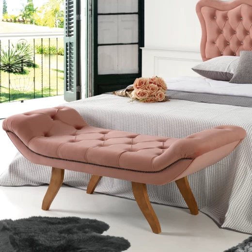 RECAMIER MARSALA MS 479 1.40 T20226 BEGE