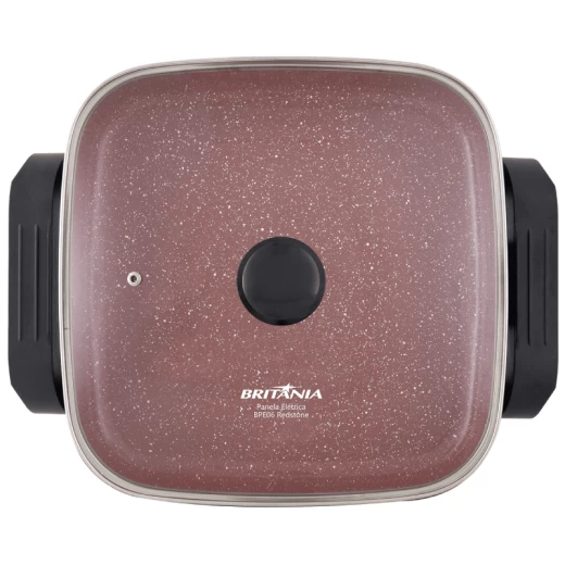 OLLA ELECTRICA BRITANIA BPE06 REDSTONE 220V