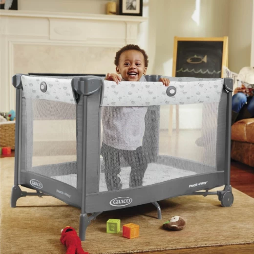CORRALITO GRACO GR2156183 PNPON THE GO REIGN