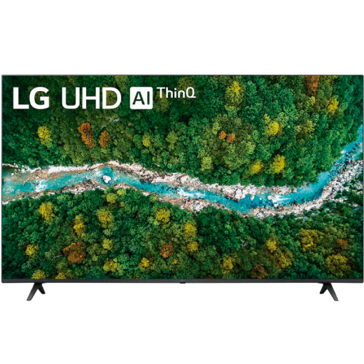 TV.LED LG 75Plg 75UP7750PSB SMART UHD