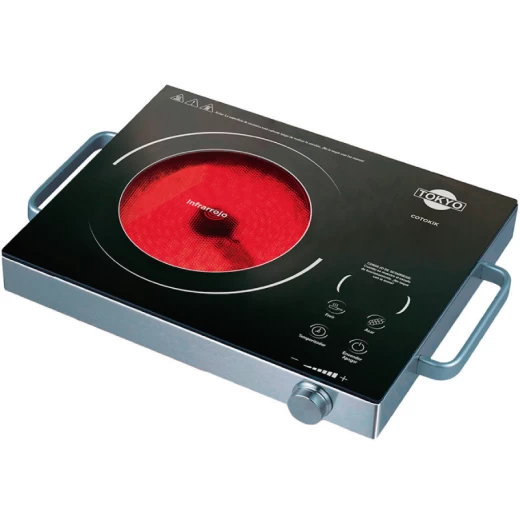 PLACA ELECTRICA TOKYO TOKIK/TOKPI C/MANGO DISPLAY LED