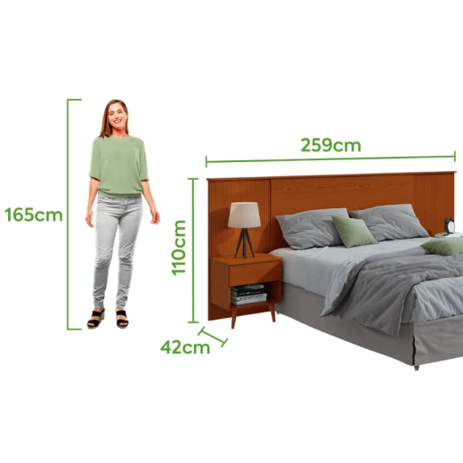 CABECERA LOPAS LIKE FRASSINO 83358763