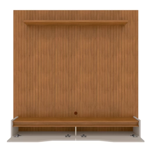 HOME CASA D 91345 MILAO 1.8 CEDRO/OFF WHITE