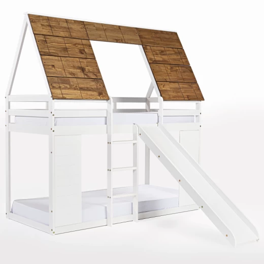 BELICHE SERRA WENDY 332 L271 C/ TOBOGAN BLANCO