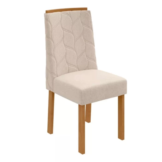 MESA LOPAS ARIES 1.80 C/6 SILLAS RAYLA AMEN T494