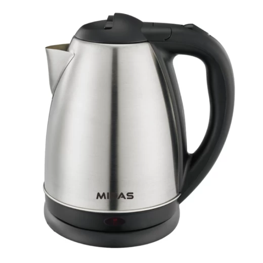 HERVIDORA MIDAS AQUAPOWER INOX 1.8