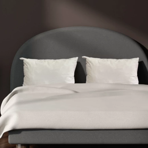 ALMOHADA FIBRASCA 4286 SAUDE E CONFORT FIBRA 50X70