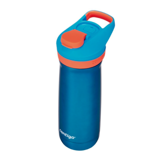 BOTELLA CONTIGO CO2161427 384ML CASEY KIDS BLUE POPPY