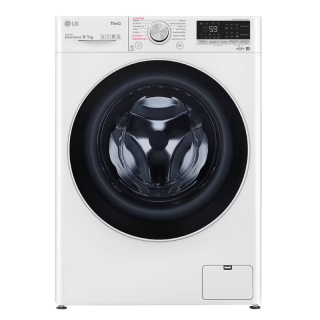 LAVASECARROPA LG WD9VC4S6 9/5 KG BLANCA