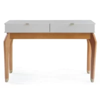 APARADOR AGILE 15227 PEGASI 1200X500 LACA NEGRO 2G