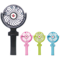 VENTILADOR TOKYO MINI MV10 10CM CARGA POR USB