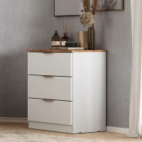 COMODA CARRA 1190 BLANCO