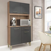 KIT FELLICCI C301-MN/GF ISABELLA 88CM 4P1G MANCHESTER/G