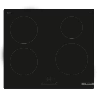ANAFE BOSCH PUE611BB5E 4H INDUCCION 60CM