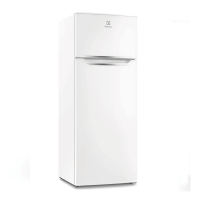 HELADERA ELECTROLUX ERTY20G5HVW 205L 2PTAS BL F/H