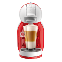 CAFETERA MOULINEX MINI ME C/CAPSULAS