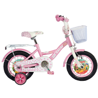 BICI. CALOI SOFI 12 ROSADO 1736RO