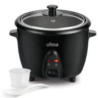 ARROCERA UFESA JAZMIN AR4010 1L NG