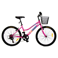 BICI. CALOI CALIFORNIA 24 FUCSIA 41017282F