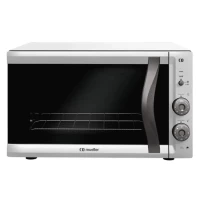 HORNO MUELLER SONETTO MFB50F 50 LITROS BLANCO