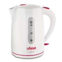 HERVIDORA UFESA HA7616  BLANCO