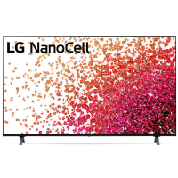 TV.LED LG 50Plg 50NANO75SPA NANOCELL SMART