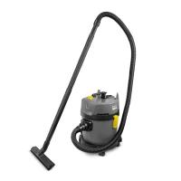 ASPIRADORA KARCHER NT 15/1 PE