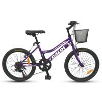 BICI. CALOI CALIFORNIA 20 LILA 41017259L