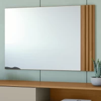 CUADRO C/ESPEJO LOPAS ALDO 74824640 AMENDOA CLEAN