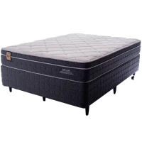 SOMIER EMMA DREAM 193X203 HISUPPORT