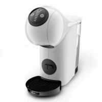 CAFETERA MOULINEX GENIO PV24  BASICO BLANCO