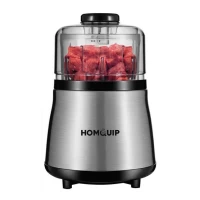 PICADORA HOMQUIP FC-01 800W