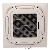 AIRE CASSETTE 60000 BTU HAUSTEC TSCE-60RiINV INVERTER