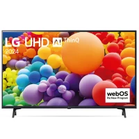 TV. LED LG 43Plg UT7300PSA UHD 43Plg SMART 4K
