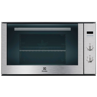 HORNO EMPOTRABLE ELECTROLUX EOCF36D5RNS