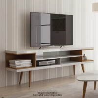 RACK AXEL 1.4 PROVINCIA PA18251 OFF-WHITE/NATURAL