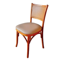 SILLA FIORI GRAVATA 4UN 2315-01 PINHAO