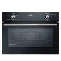 HORNO EMP. ELECTROLUX OE4EH 50 LTS CONVECTOR
