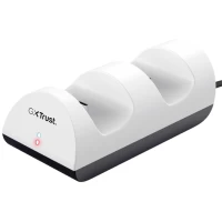 BASE DE CARGA TRUST GXT254 DUO PS5