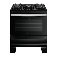 COCINA ATLAS AGILE UP GLASS 5H NEGRO