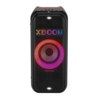 PARLANTE LG XL7S MINI INALAM 250W RMS