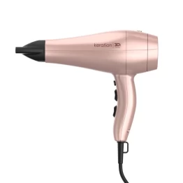 SECADOR DE PELO GAMA 914/3765 DIVA 3D KERATION 220