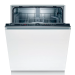 LAVAVAJILLAS BOSCH SMV2ITX18E 12S INTE