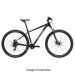 BICI. CANNONDALE 12868L21G TRAIL 8 29Plg LARGE