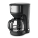 CAFETERA ELECTROLUX ECM20 1.5L INOXIDABLE 750W