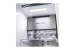 HELADERA LG SBS GS66SXSC C/DISP/FABRICADORA D/HIELO 570