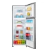 HELADERA HISENSE RD-42WR 324 LITROS F/S INOX