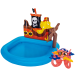 PISCINA BESTWAY 52211 NAVIO PIRATA 140CM