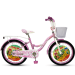 BICI. CALOI SOFI 20 ROSADO